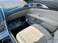 2019 Lincoln MKZ Hybrid Reserve II