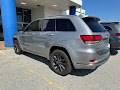 2019 Jeep Grand Cherokee 4WD High Altitude