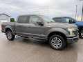 2016 Ford F-150 4WD XLT SuperCrew