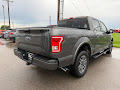 2016 Ford F-150 4WD XLT SuperCrew