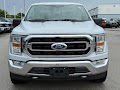 2021 Ford F-150 4WD XLT SuperCrew