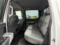 2021 Ford F-150 4WD XLT SuperCrew