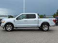 2021 Ford F-150 4WD XLT SuperCrew