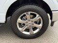 2021 Ford F-150 4WD XLT SuperCrew