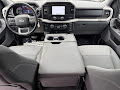 2021 Ford F-150 4WD XLT SuperCrew
