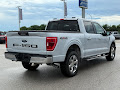 2021 Ford F-150 4WD XLT SuperCrew