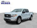 2021 Ford F-150 4WD XLT SuperCrew