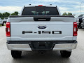 2021 Ford F-150 4WD XLT SuperCrew