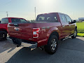 2020 Ford F-150 4WD XLT SuperCrew
