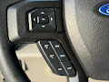 2020 Ford F-150 4WD XLT SuperCrew