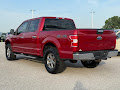 2020 Ford F-150 4WD XLT SuperCrew