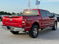 2020 Ford F-150 4WD XLT SuperCrew