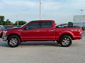 2020 Ford F-150 4WD XLT SuperCrew
