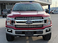 2020 Ford F-150 4WD XLT SuperCrew