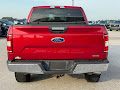 2020 Ford F-150 4WD XLT SuperCrew