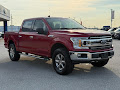2020 Ford F-150 4WD XLT SuperCrew