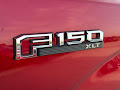 2020 Ford F-150 4WD XLT SuperCrew