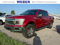 2020 Ford F-150 4WD XLT SuperCrew