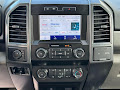 2022 Ford Super Duty F-250 SRW 4WD XLT Crew Cab