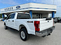 2022 Ford Super Duty F-250 SRW 4WD XLT Crew Cab