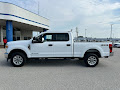 2022 Ford Super Duty F-250 SRW 4WD XLT Crew Cab