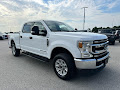 2022 Ford Super Duty F-250 SRW 4WD XLT Crew Cab