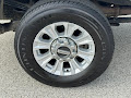 2022 Ford Super Duty F-250 SRW 4WD XLT Crew Cab
