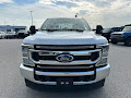 2022 Ford Super Duty F-250 SRW 4WD XLT Crew Cab