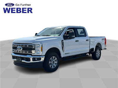2024 Ford Super Duty F-250 SRW