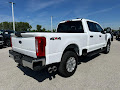2024 Ford Super Duty F-250 SRW XLT