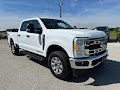 2024 Ford Super Duty F-250 SRW XLT