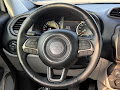 2022 Jeep Renegade 4WD Latitude