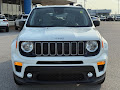 2022 Jeep Renegade 4WD Latitude