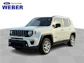 2022 Jeep Renegade 4WD Latitude
