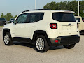 2022 Jeep Renegade 4WD Latitude