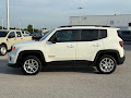 2022 Jeep Renegade 4WD Latitude