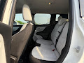 2022 Jeep Renegade 4WD Latitude