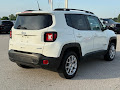 2022 Jeep Renegade 4WD Latitude