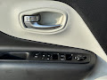 2022 Jeep Renegade 4WD Latitude