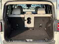 2022 Jeep Renegade 4WD Latitude