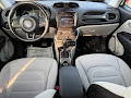 2022 Jeep Renegade 4WD Latitude