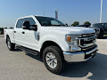 2022 Ford Super Duty F-250 SRW 4WD XLT Crew Cab