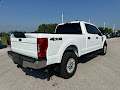 2022 Ford Super Duty F-250 SRW 4WD XLT Crew Cab