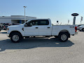 2022 Ford Super Duty F-250 SRW 4WD XLT Crew Cab