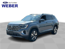 2024 Volkswagen Atlas 2.0T SEL