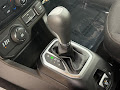 2021 Jeep Renegade 4WD Latitude