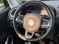 2021 Jeep Renegade 4WD Latitude