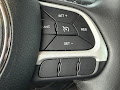 2021 Jeep Renegade 4WD Latitude