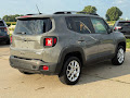 2021 Jeep Renegade 4WD Latitude