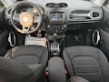 2021 Jeep Renegade 4WD Latitude
